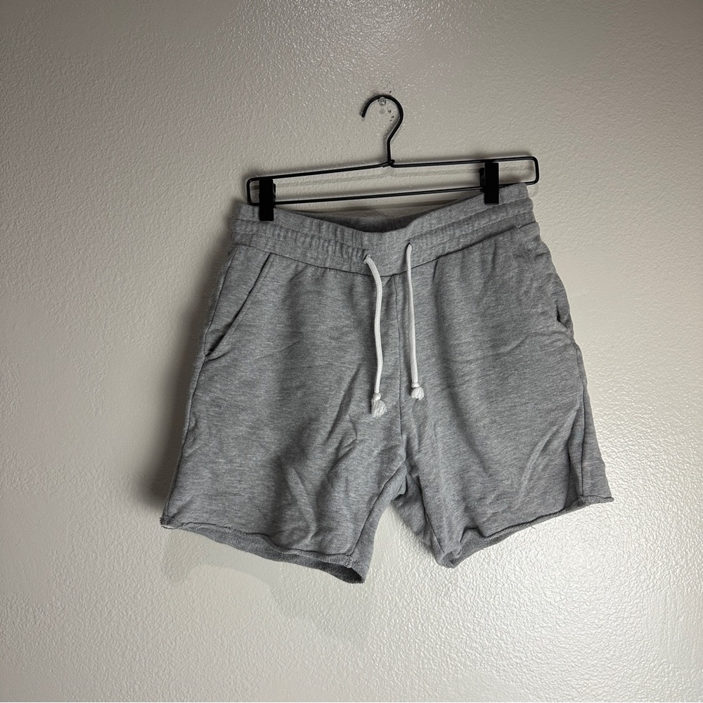 HM Divided Shorts Size Small